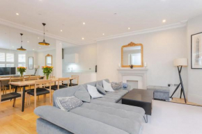 Modern 2 Bedroom Apartment Near Gloucester Road
